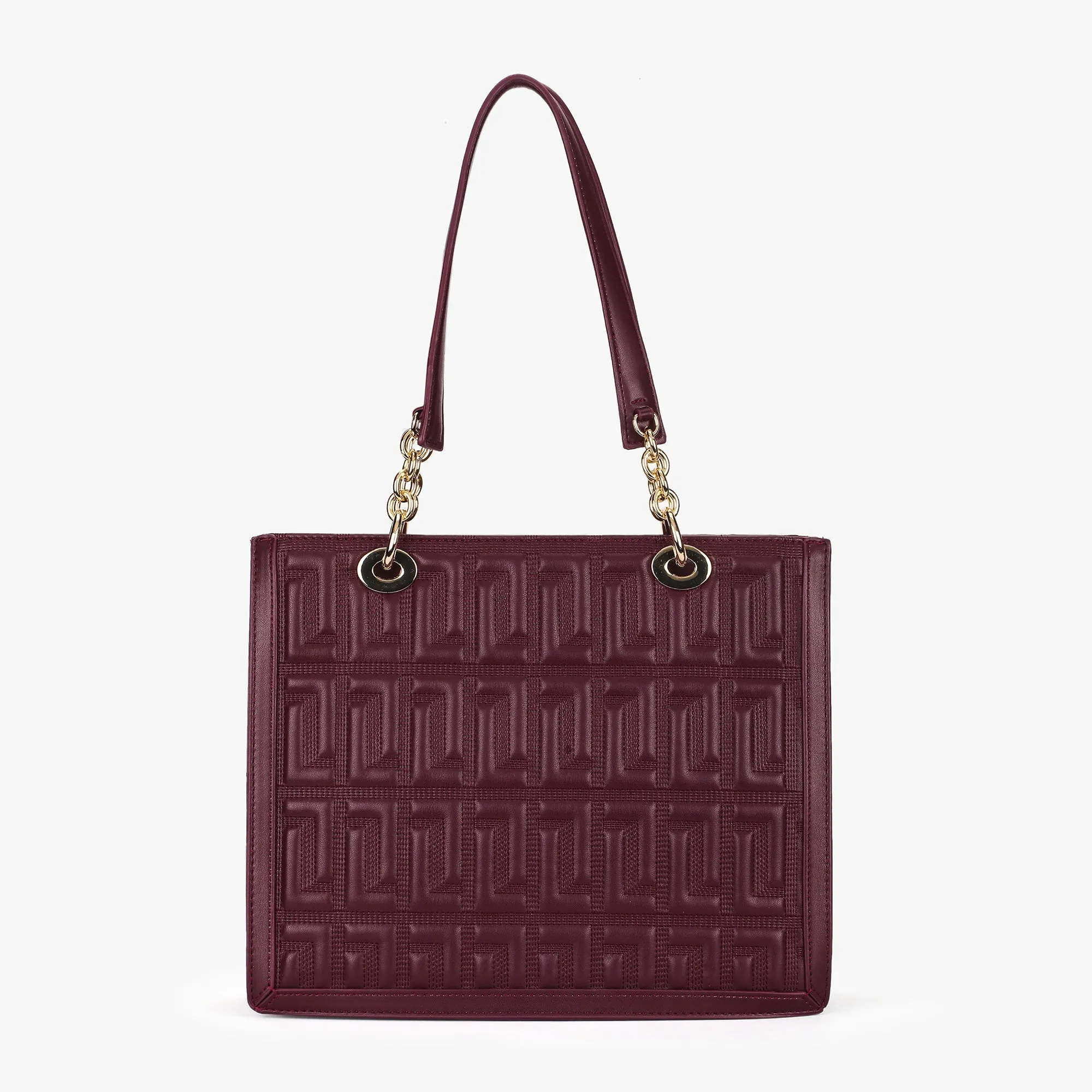 Lavie Luxe Diobox25 Medium Satchel