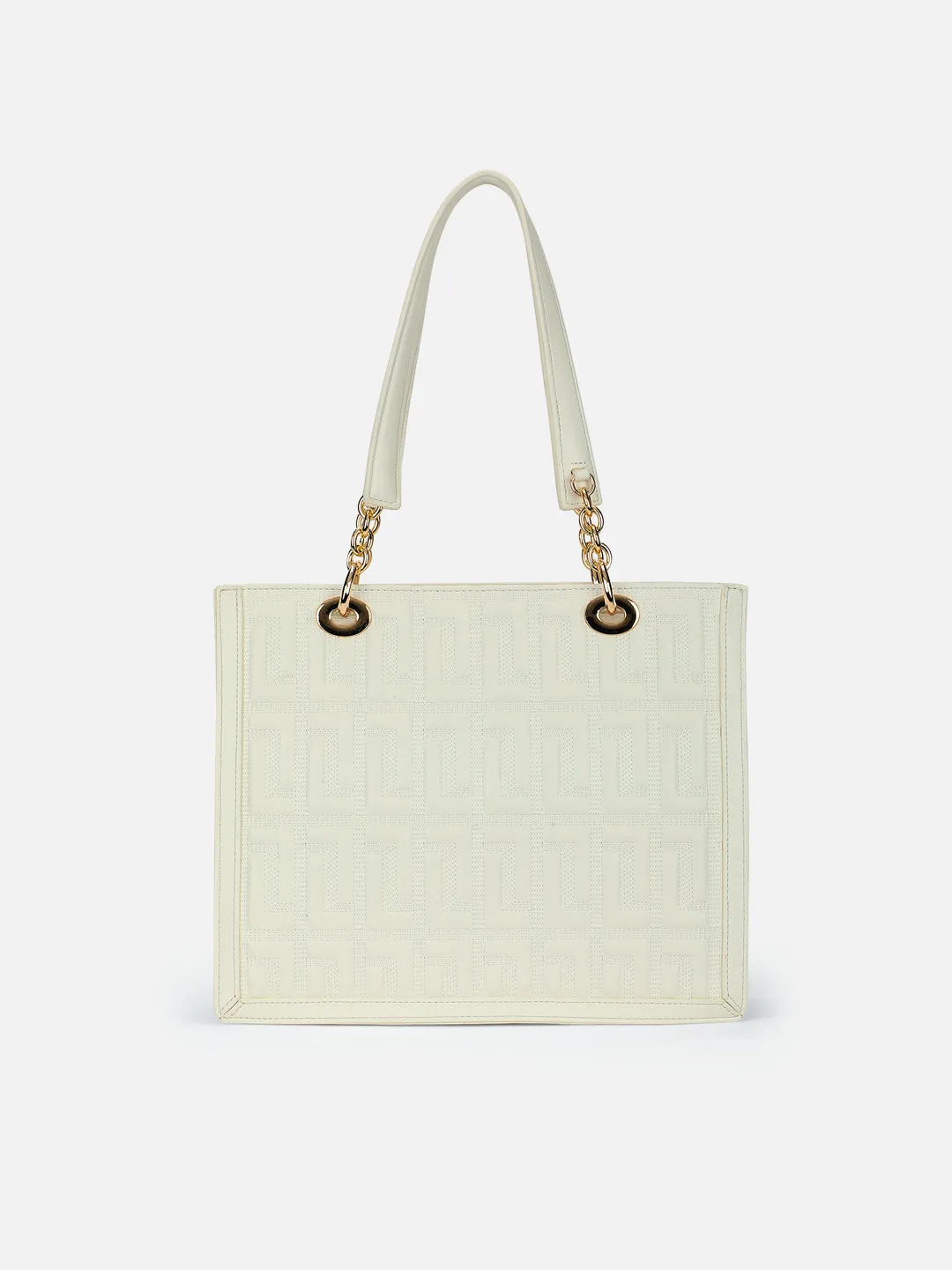 Lavie Luxe Diobox25 Medium Satchel