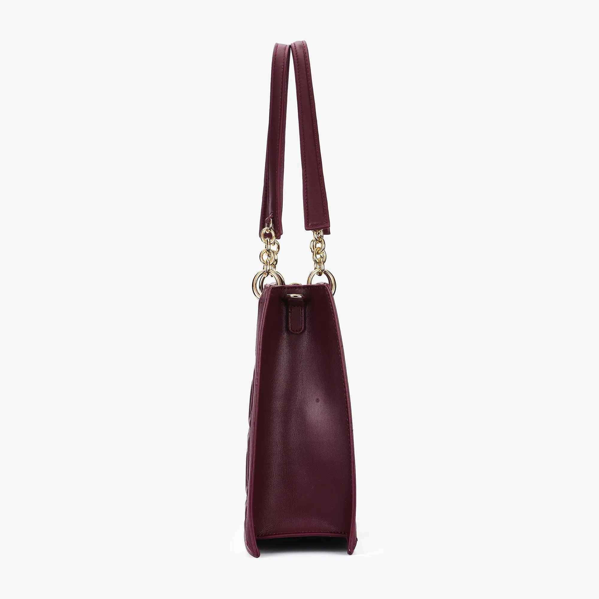 Lavie Luxe Diobox25 Medium Satchel