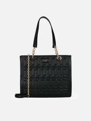 Lavie Luxe Diobox25 Medium Satchel