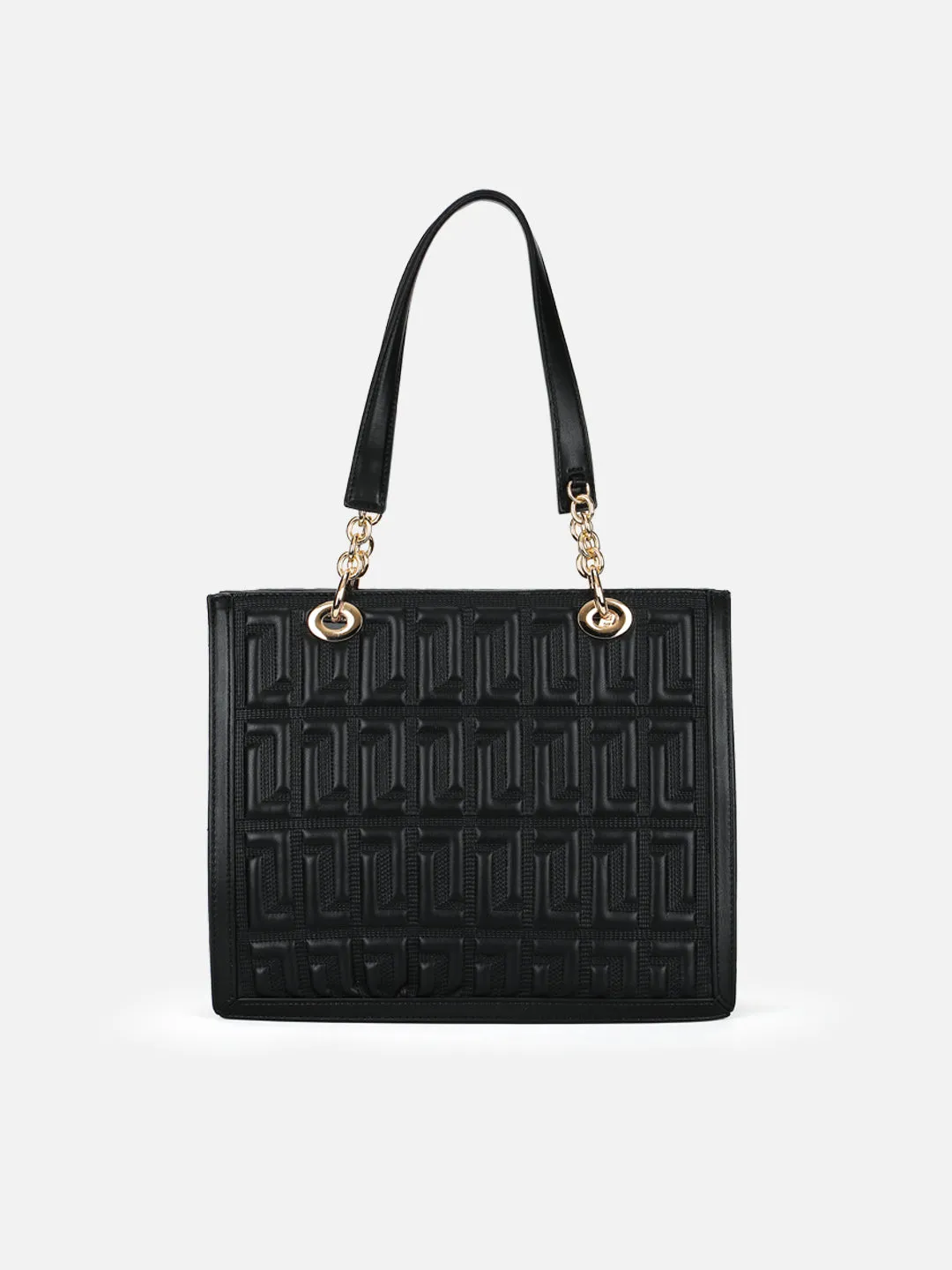 Lavie Luxe Diobox25 Medium Satchel