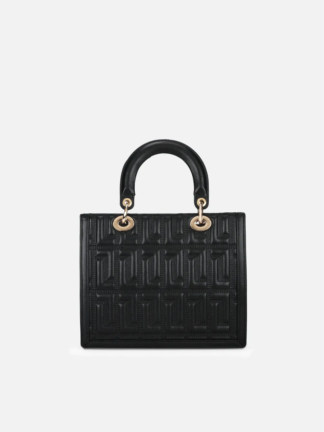 Lavie Luxe Diobox25 Small Satchel