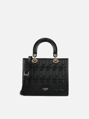 Lavie Luxe Diobox25 Small Satchel