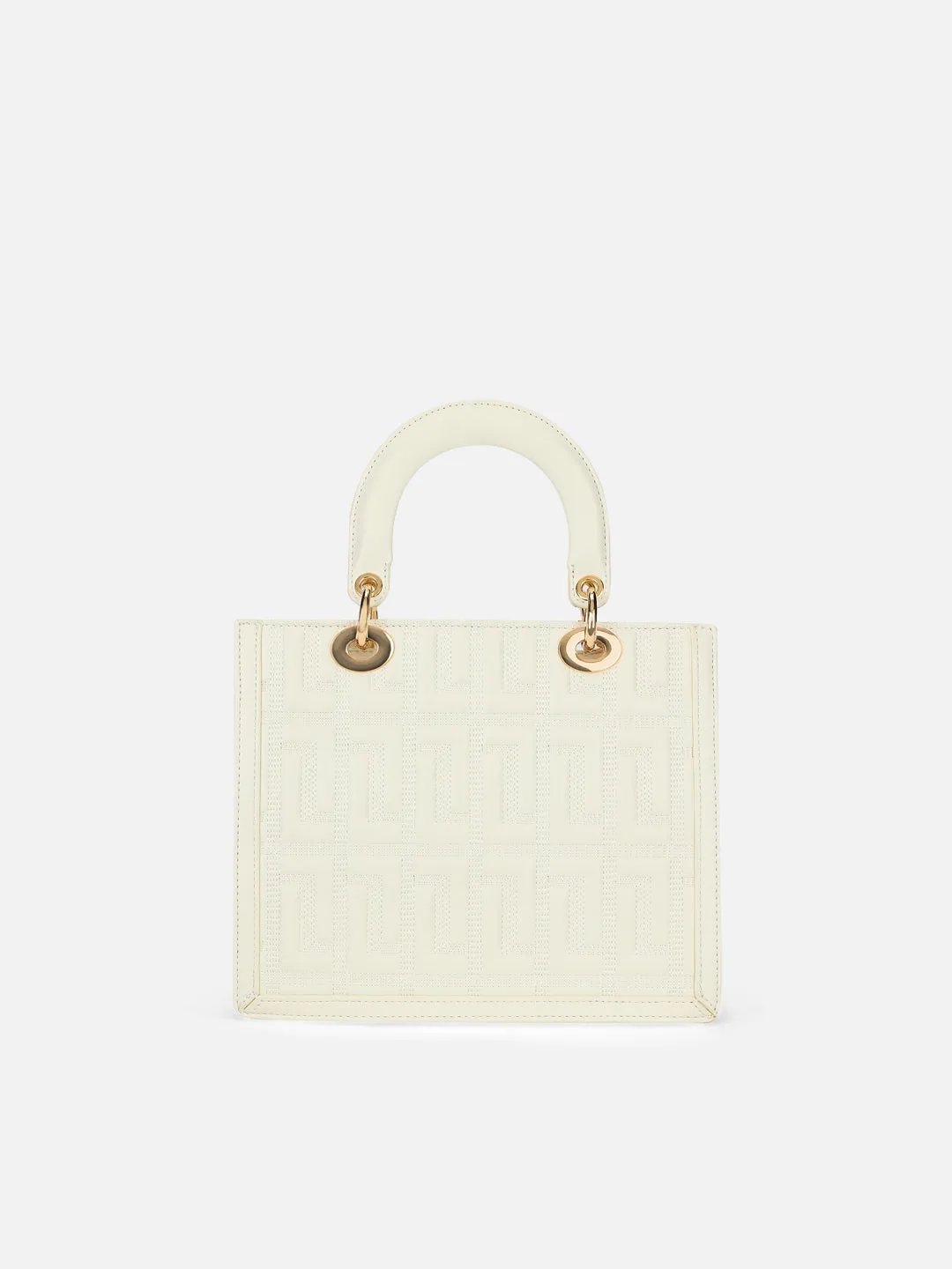 Lavie Luxe Diobox25 Small Satchel
