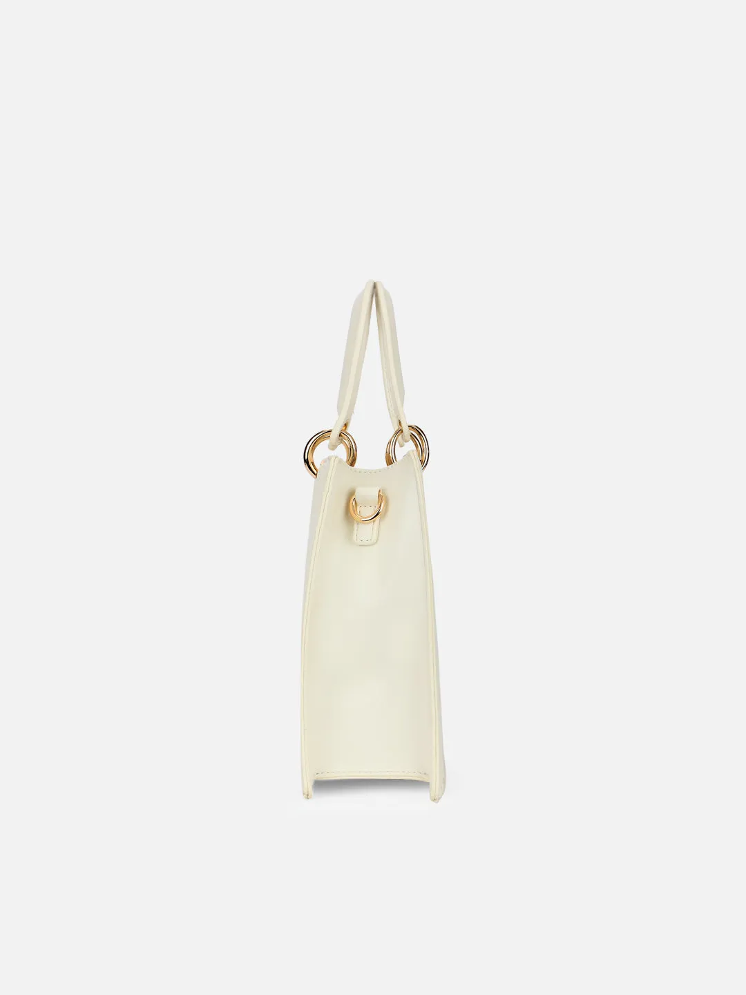 Lavie Luxe Diobox25 Small Satchel