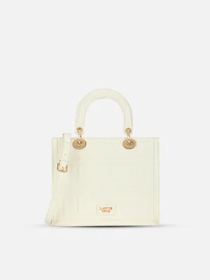 Lavie Luxe Diobox25 Small Satchel
