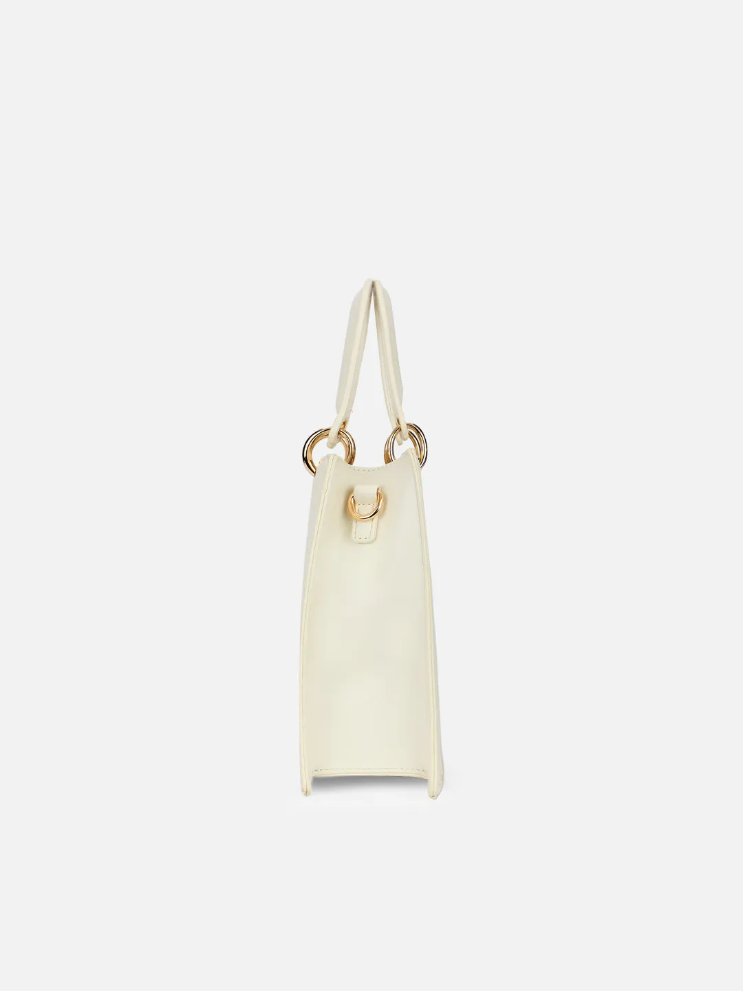 Lavie Luxe Diobox25 Small Satchel