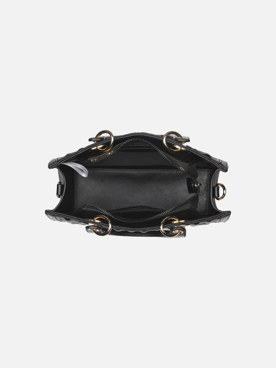 Lavie Luxe Diobox25 Small Satchel