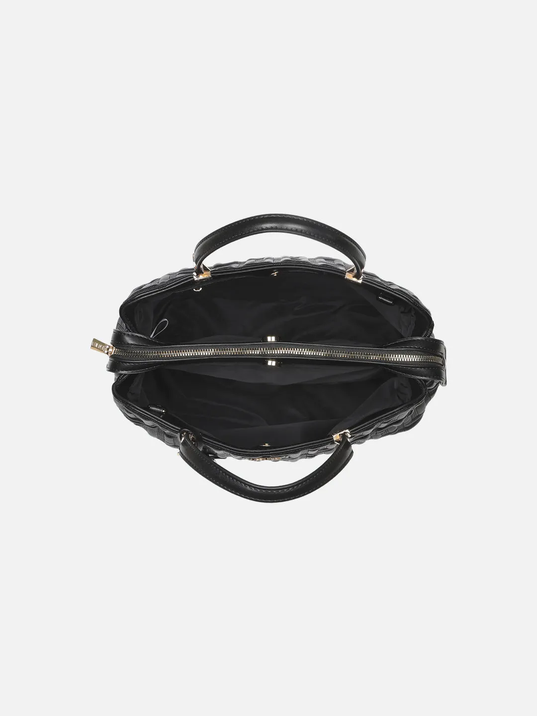 Lavie Luxe Juli25 Medium 3 Compartment Satchel