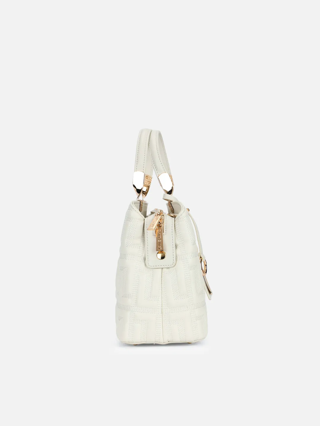 Lavie Luxe Juli25 Small 3 Compartment Satchel