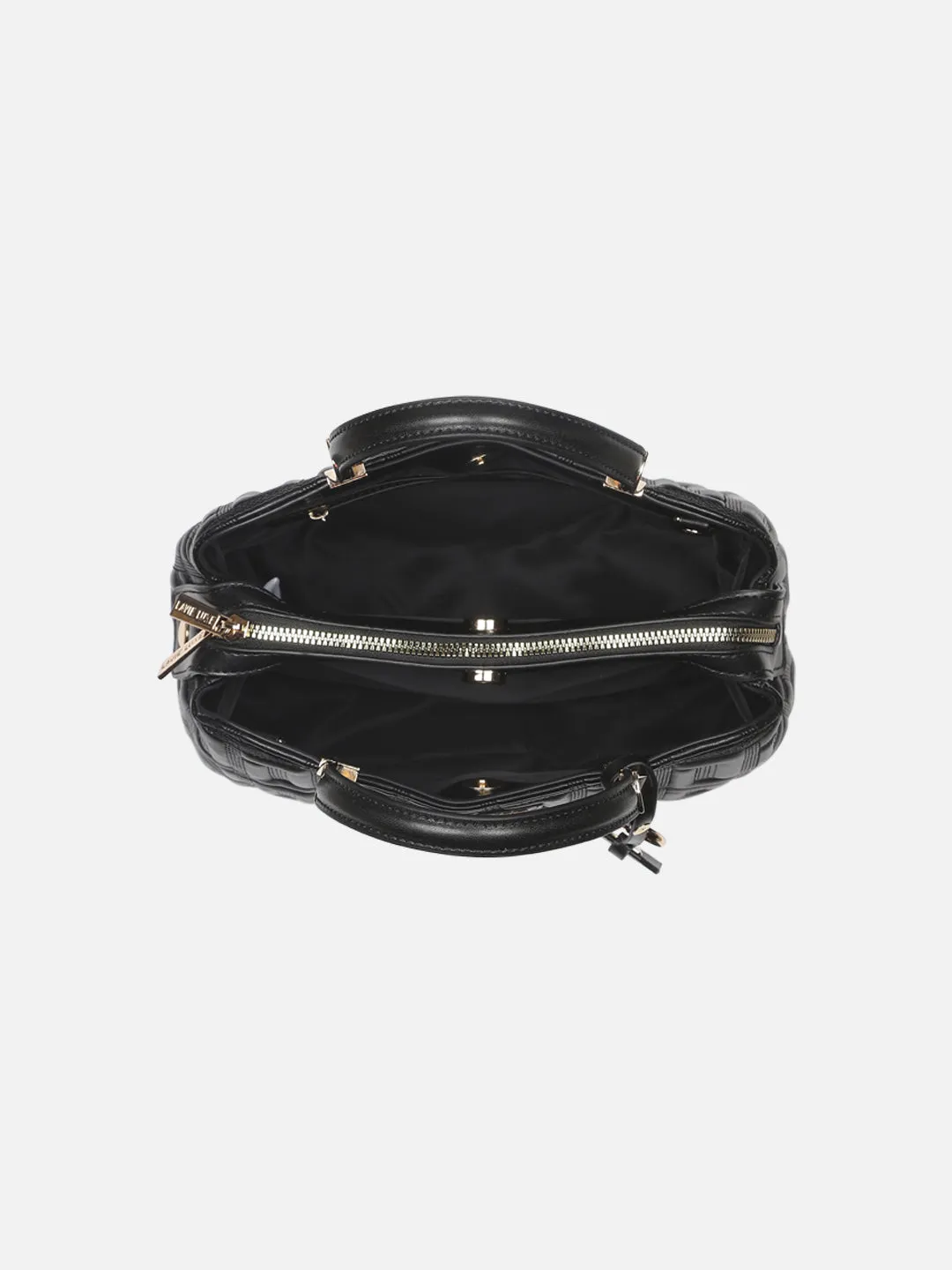 Lavie Luxe Juli25 Small 3 Compartment Satchel