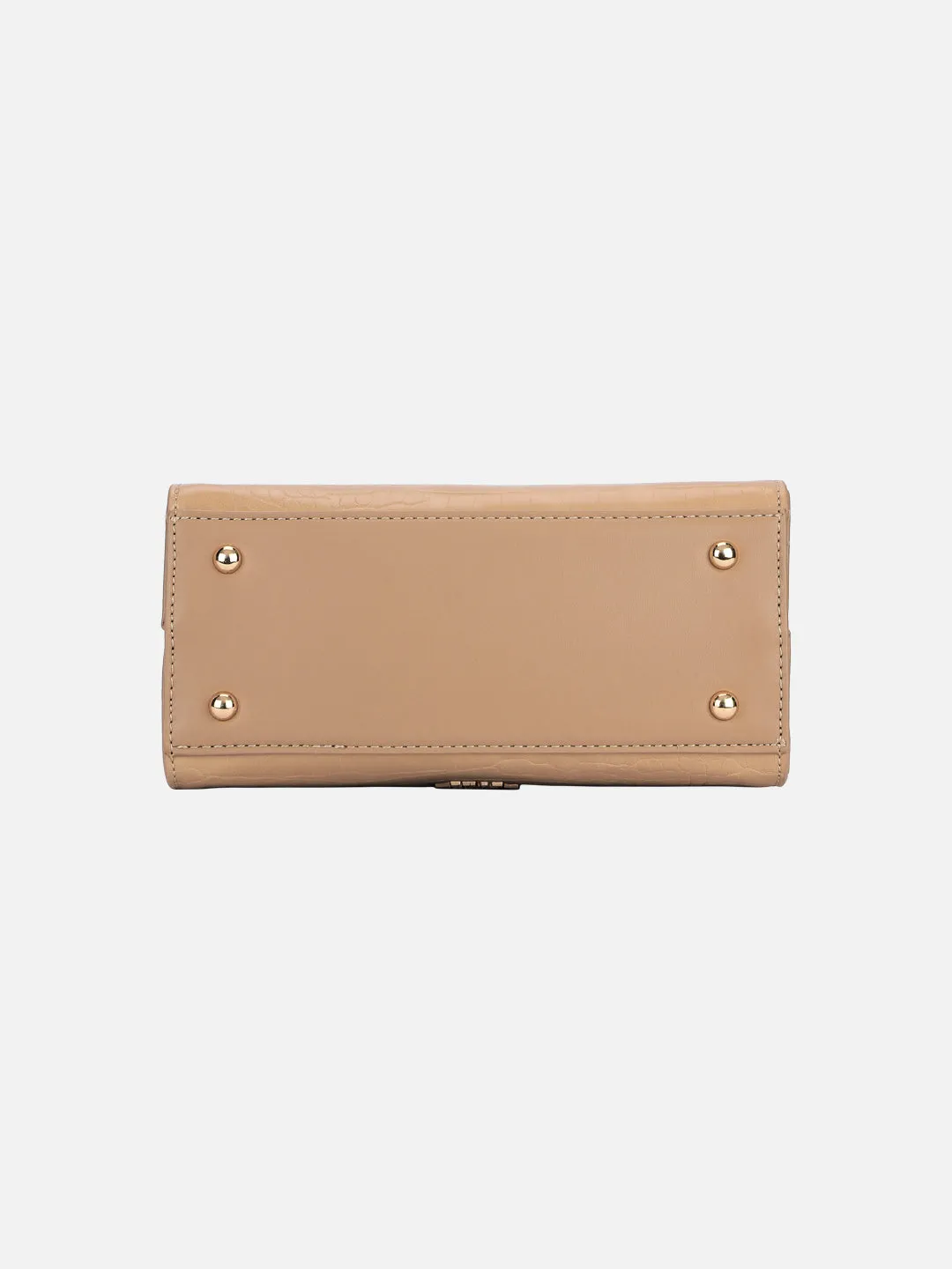 Lavie Luxe Strap 3 Compartment Small Satchel
