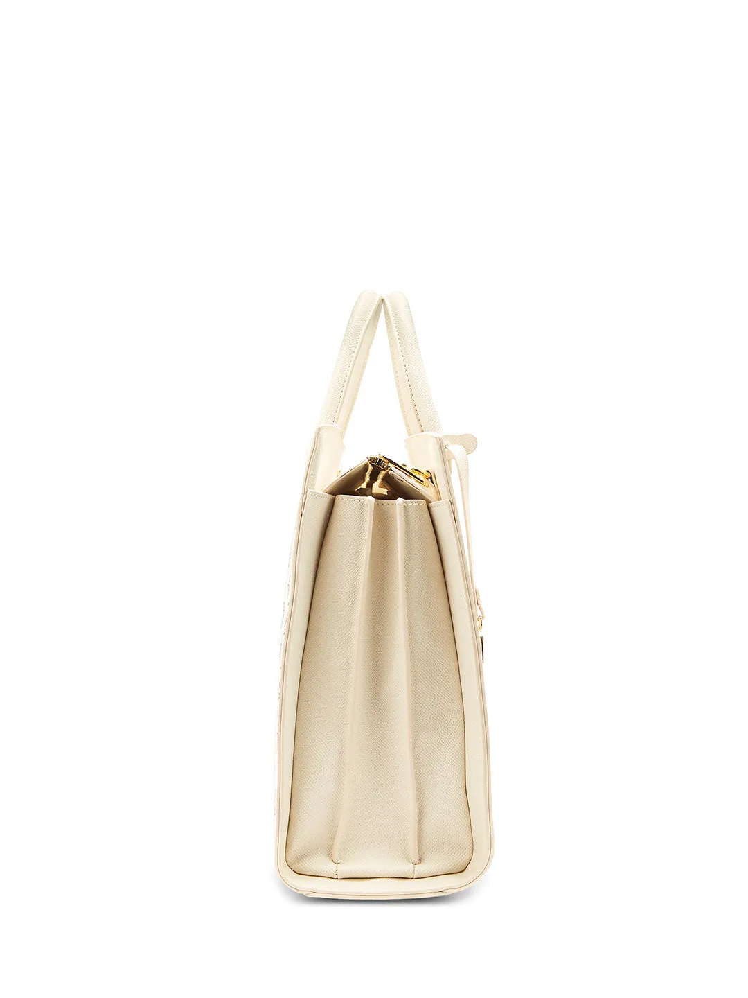 Lavie Signature Brooklyn Pink Large Woman's Satchel