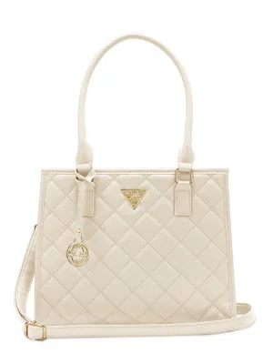 Lavie Signature California Medium Womens Satchel