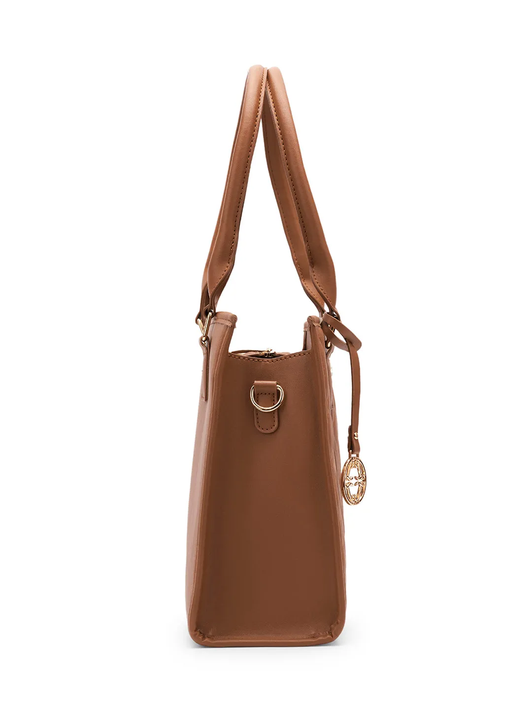 Lavie Signature California Medium Womens Satchel