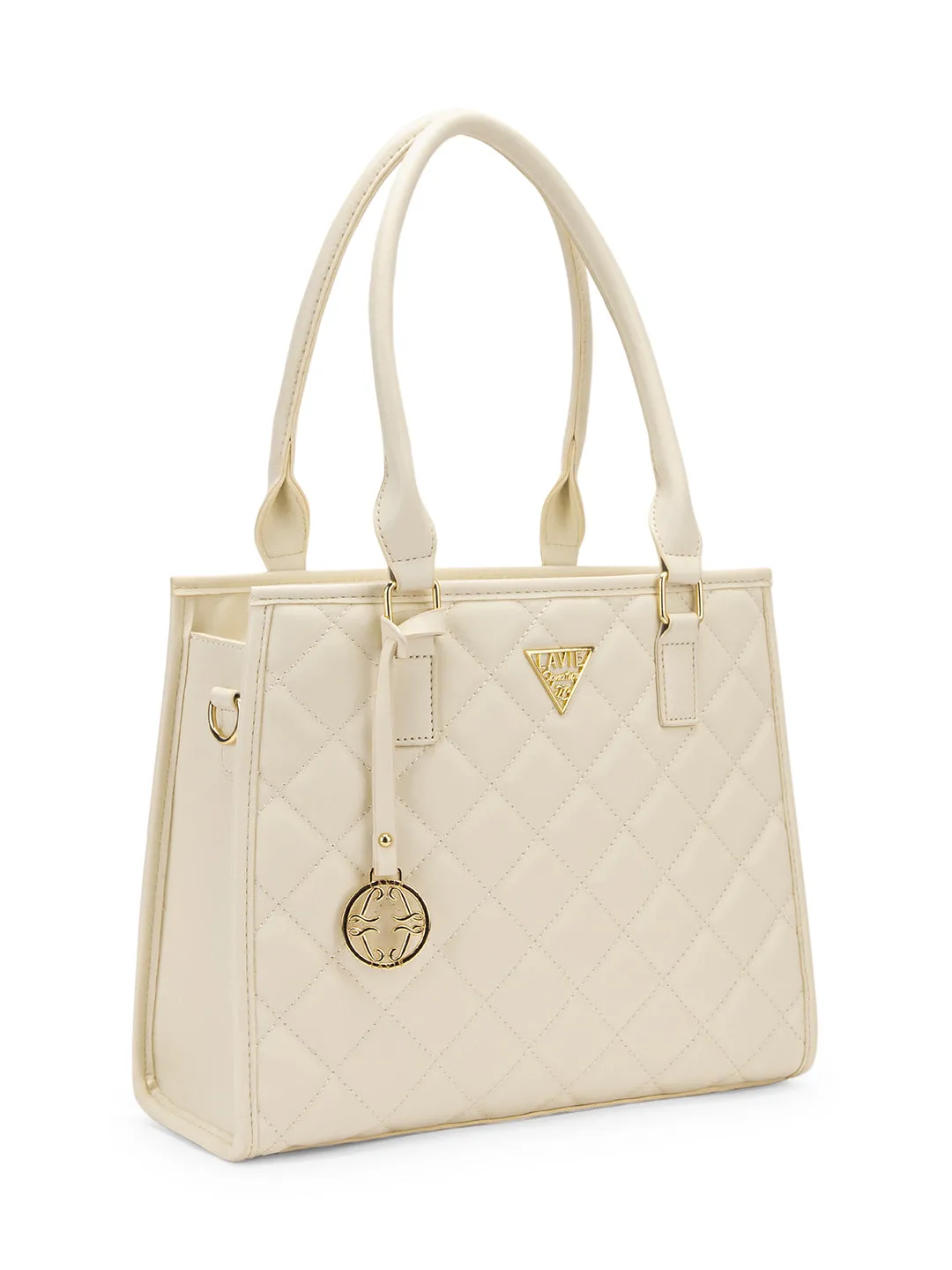 Lavie Signature California Medium Womens Satchel