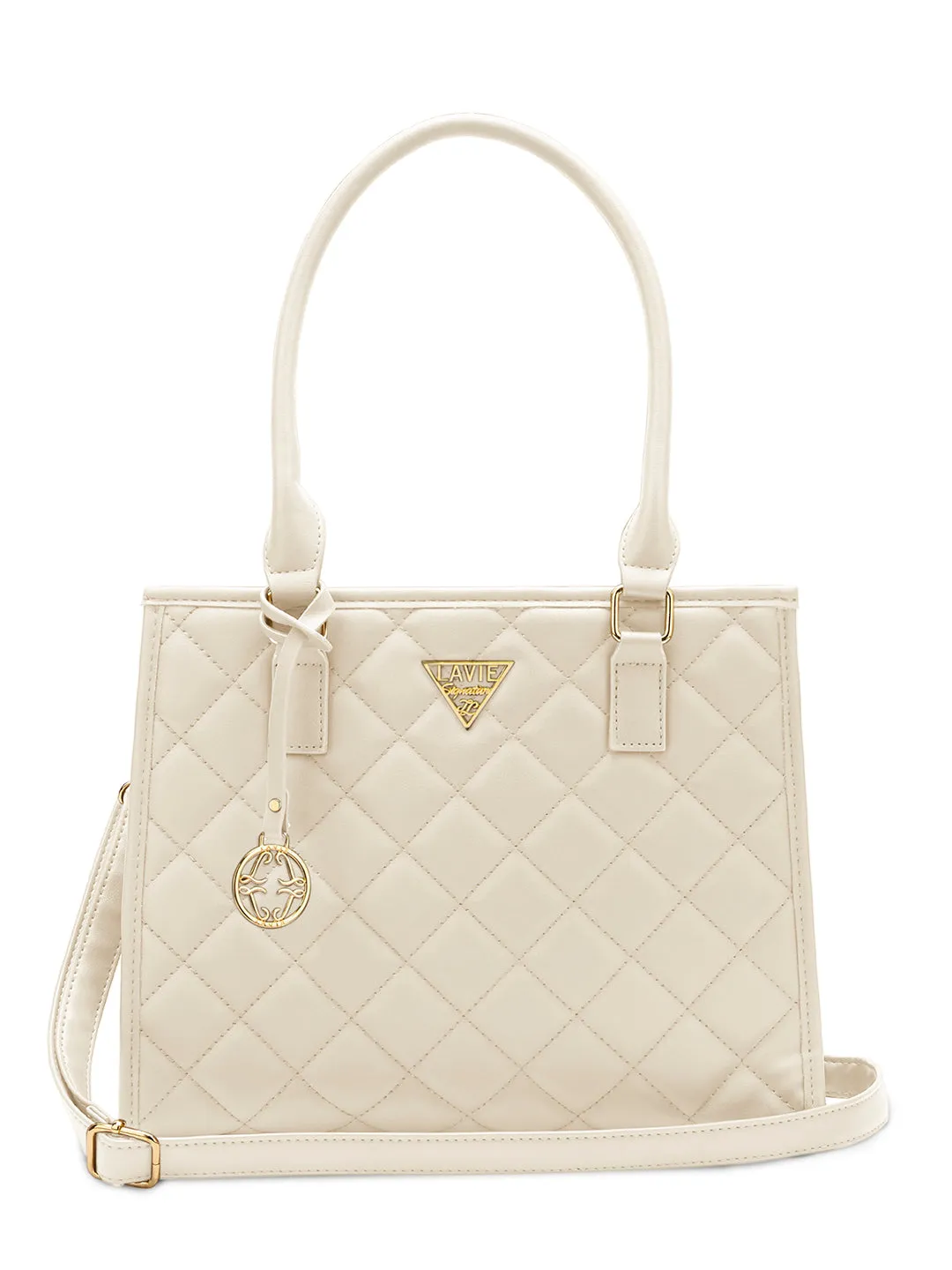 Lavie Signature California Medium Womens Satchel