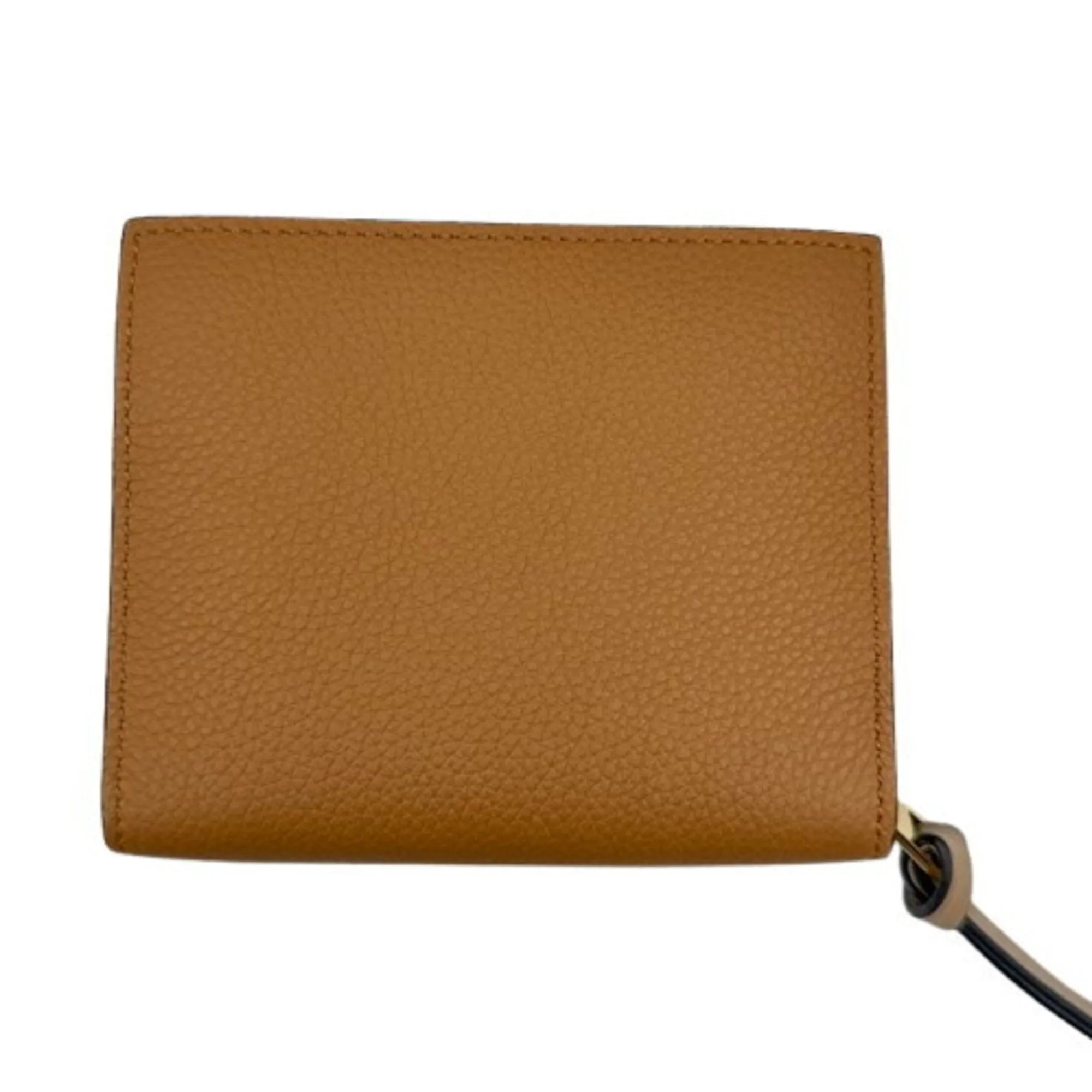 Loewe Leather Wallet (Bi-Fold) (Pre-Owned)