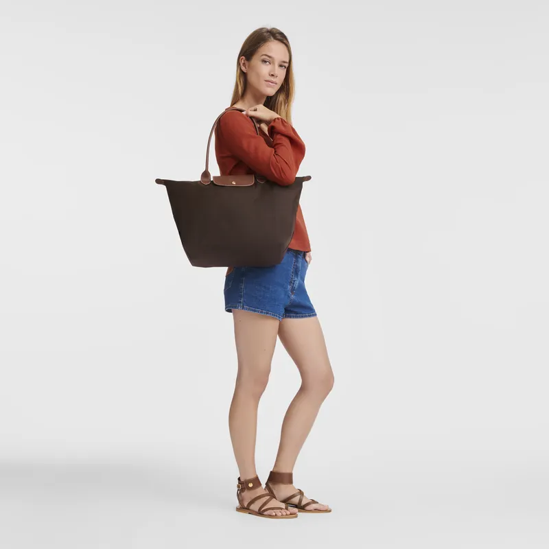 L.O.N.G.C.H.A.M.P L TOTE BAG