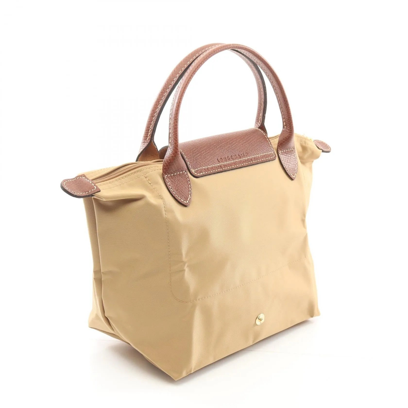 Longchamp Le Pliage Original S Top Handle Bag
