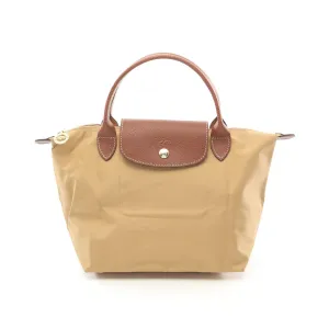 Longchamp Le Pliage Original S Top Handle Bag