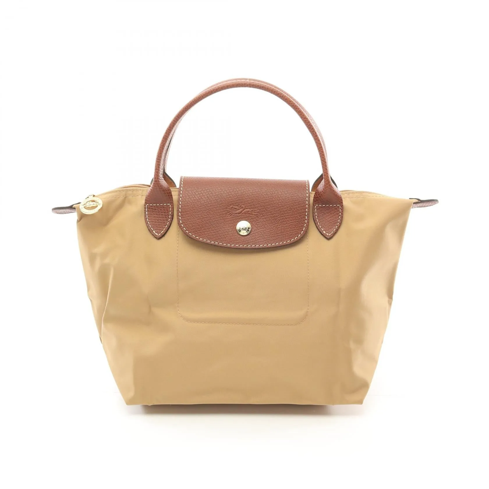 Longchamp Le Pliage Original S Top Handle Bag