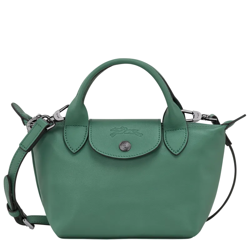 L.O.N.G.C.H.A.M.P Le Pliage Xtra XS Handbag Crossbody Bag