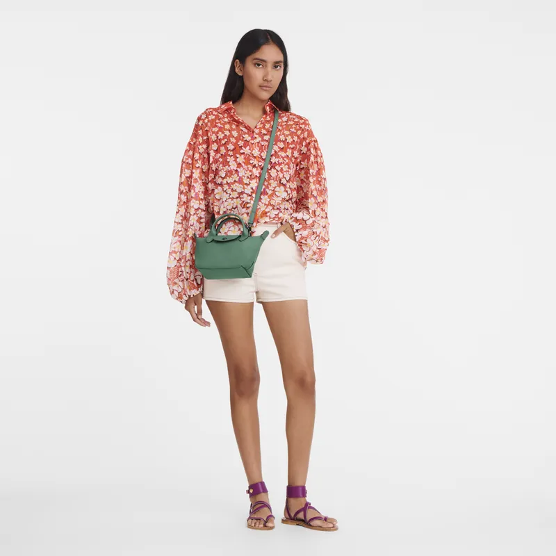 L.O.N.G.C.H.A.M.P Le Pliage Xtra XS Handbag Crossbody Bag