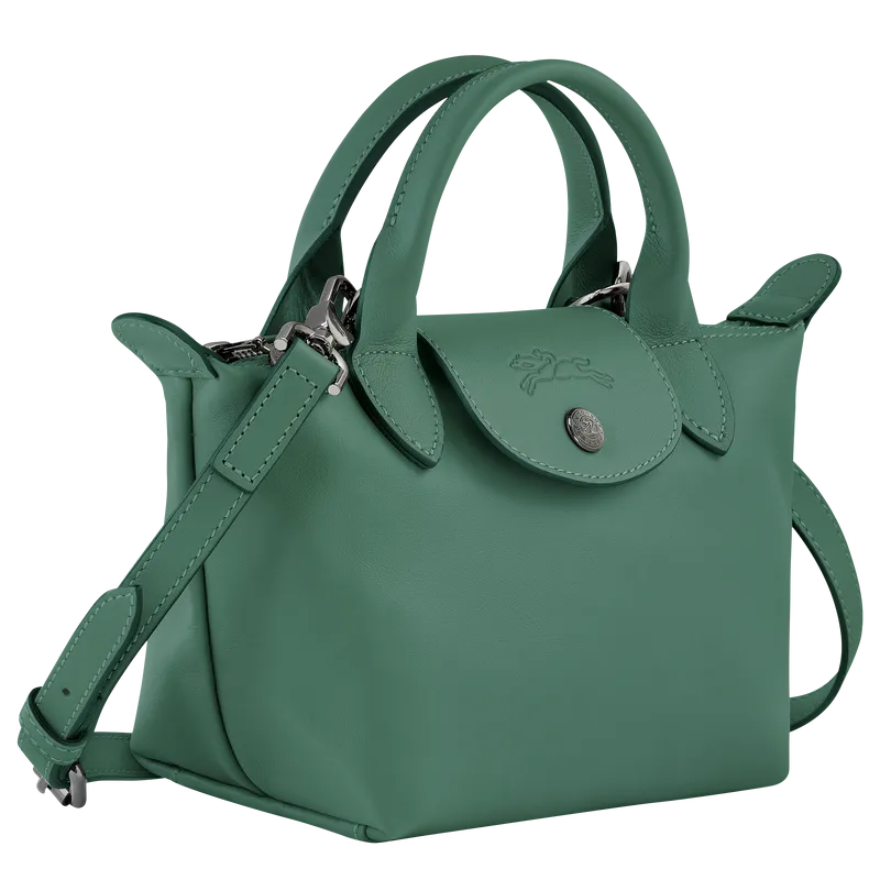 L.O.N.G.C.H.A.M.P Le Pliage Xtra XS Handbag Crossbody Bag