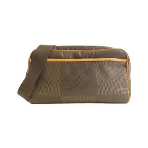 Louis Vuitton Canvas Handbag (Pre-Owned)