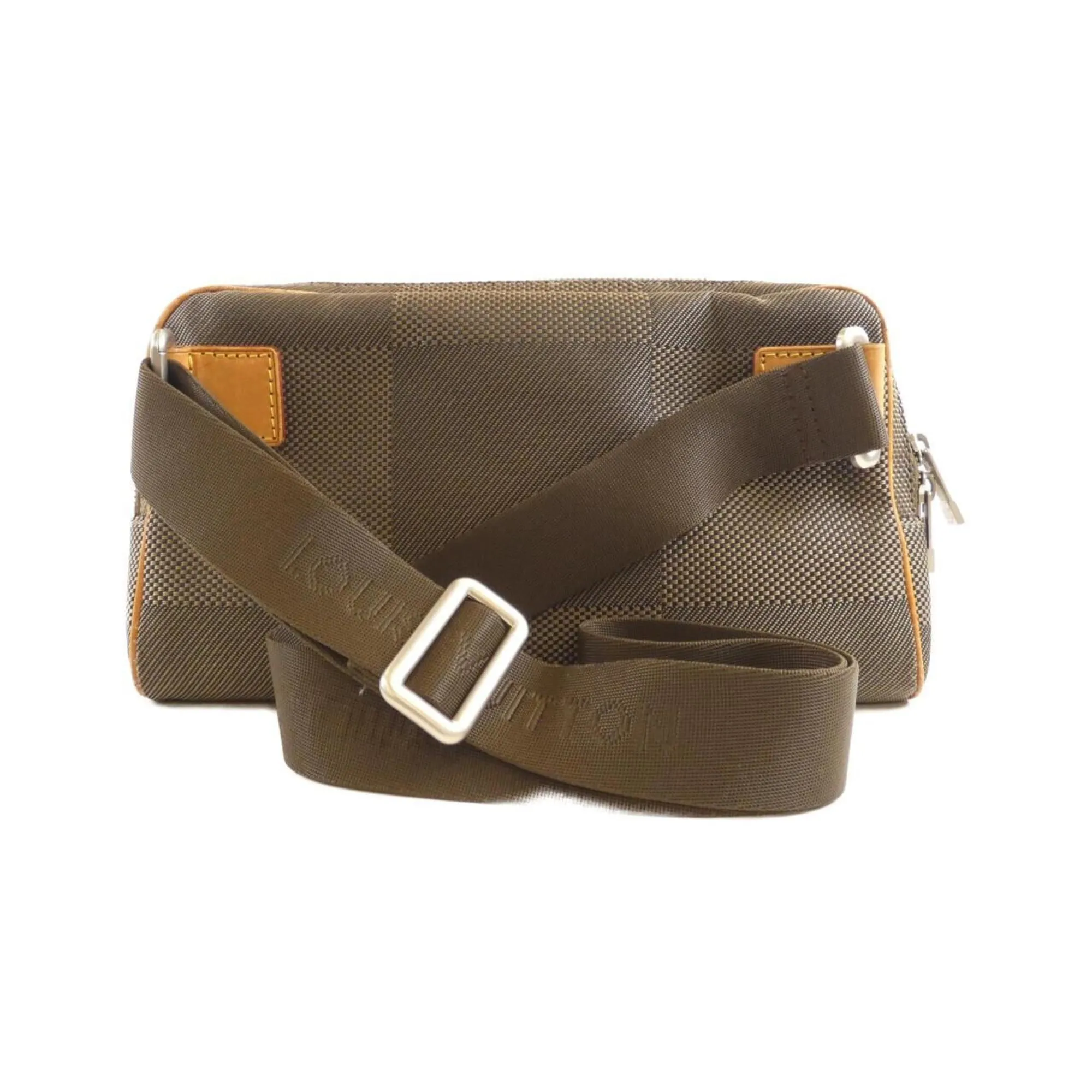 Louis Vuitton Canvas Handbag (Pre-Owned)