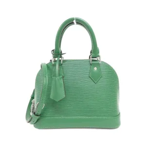 Louis Vuitton Epi Leather Handbag (Pre-Owned)