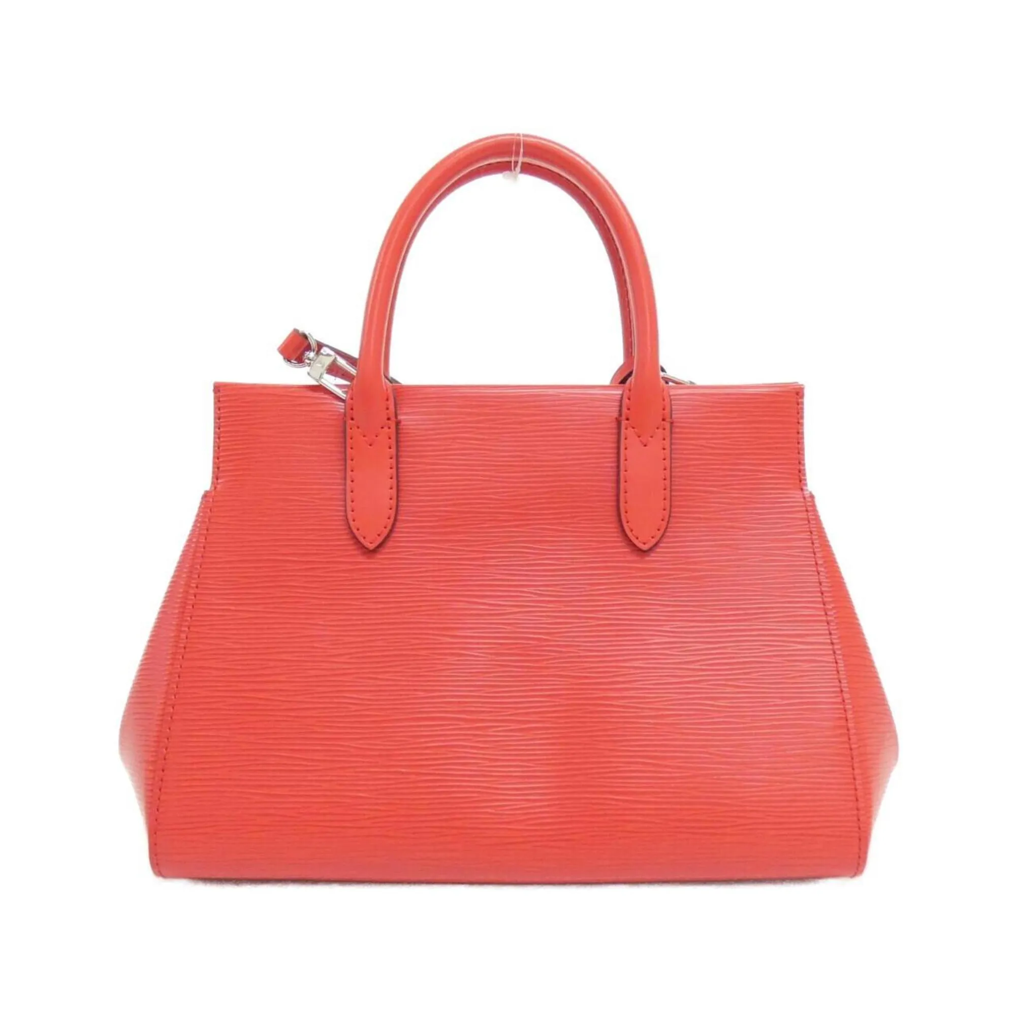 Louis Vuitton Epi Leather Handbag (Pre-Owned)
