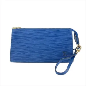 Louis Vuitton Epi Leather Handbag (Pre-Owned)