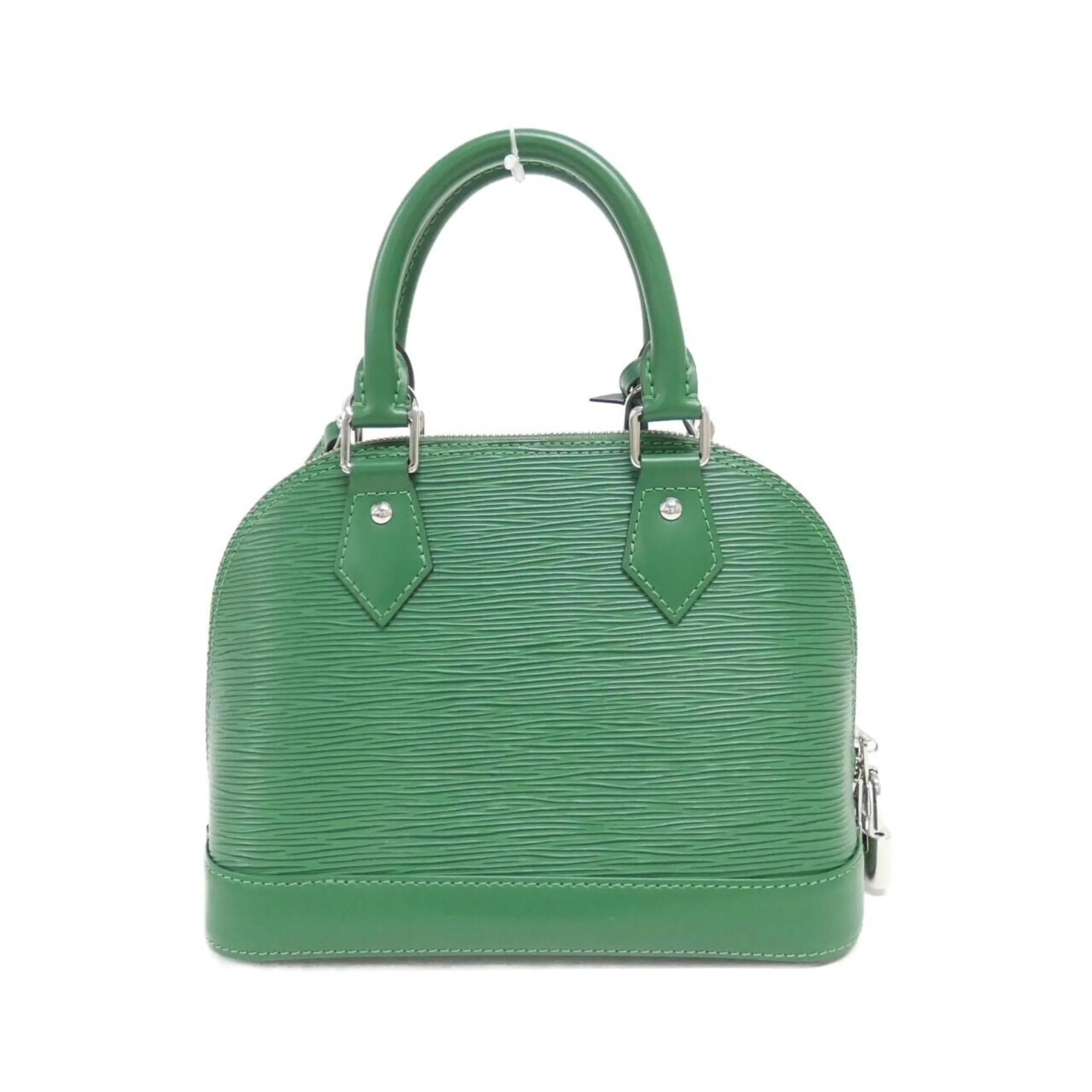 Louis Vuitton Epi Leather Handbag (Pre-Owned)