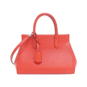 Louis Vuitton Epi Leather Handbag (Pre-Owned)