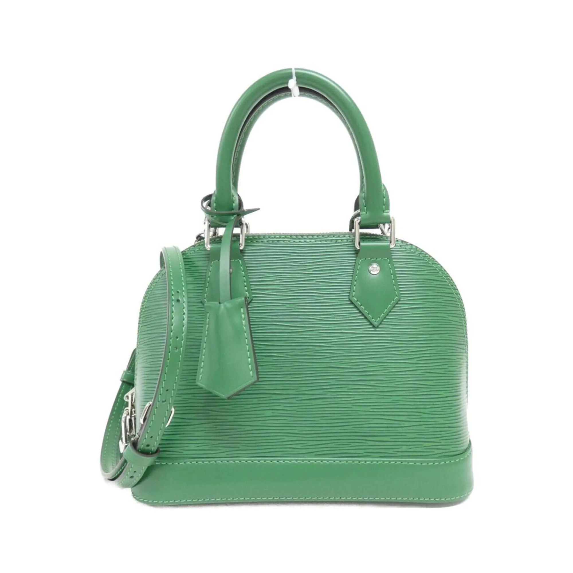 Louis Vuitton Epi Leather Handbag (Pre-Owned)