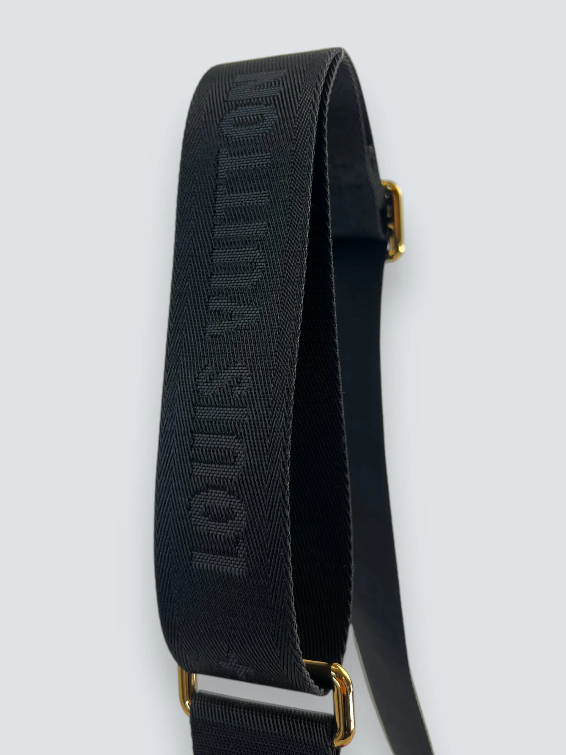 Louis Vuitton Fuschia & Black Pillow Multi Pochette