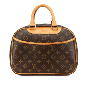 Louis Vuitton Handbag (Pre-Owned)