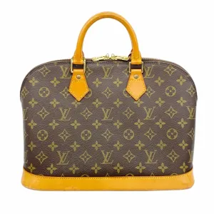Louis Vuitton Handbag (Pre-Owned)