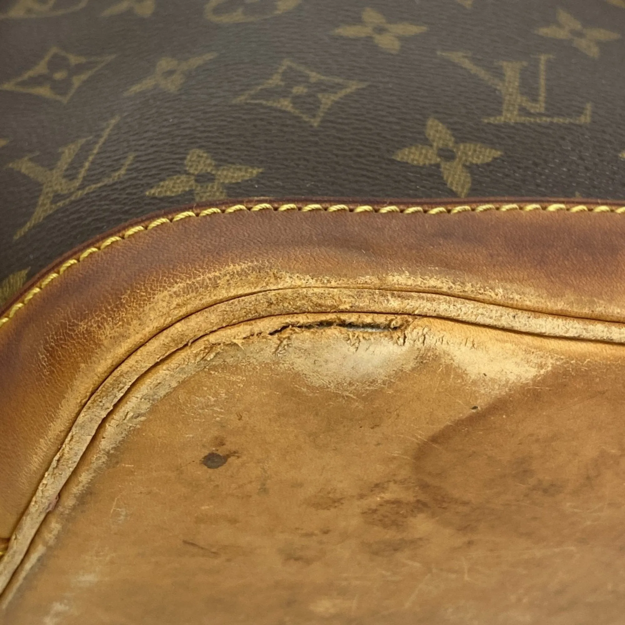 Louis Vuitton Handbag (Pre-Owned)