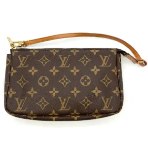 Louis Vuitton  Handbag (Pre-Owned)