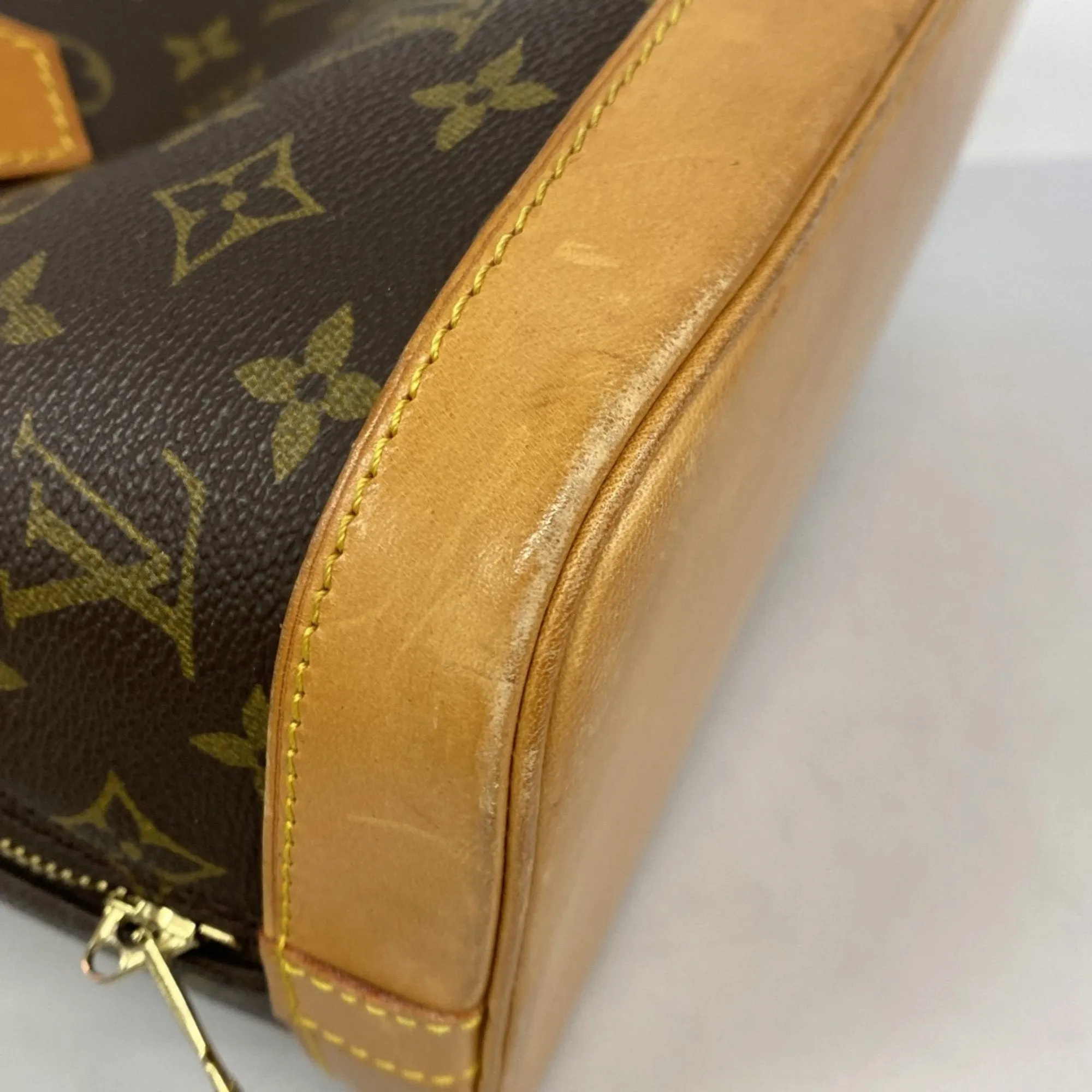 Louis Vuitton Handbag (Pre-Owned)