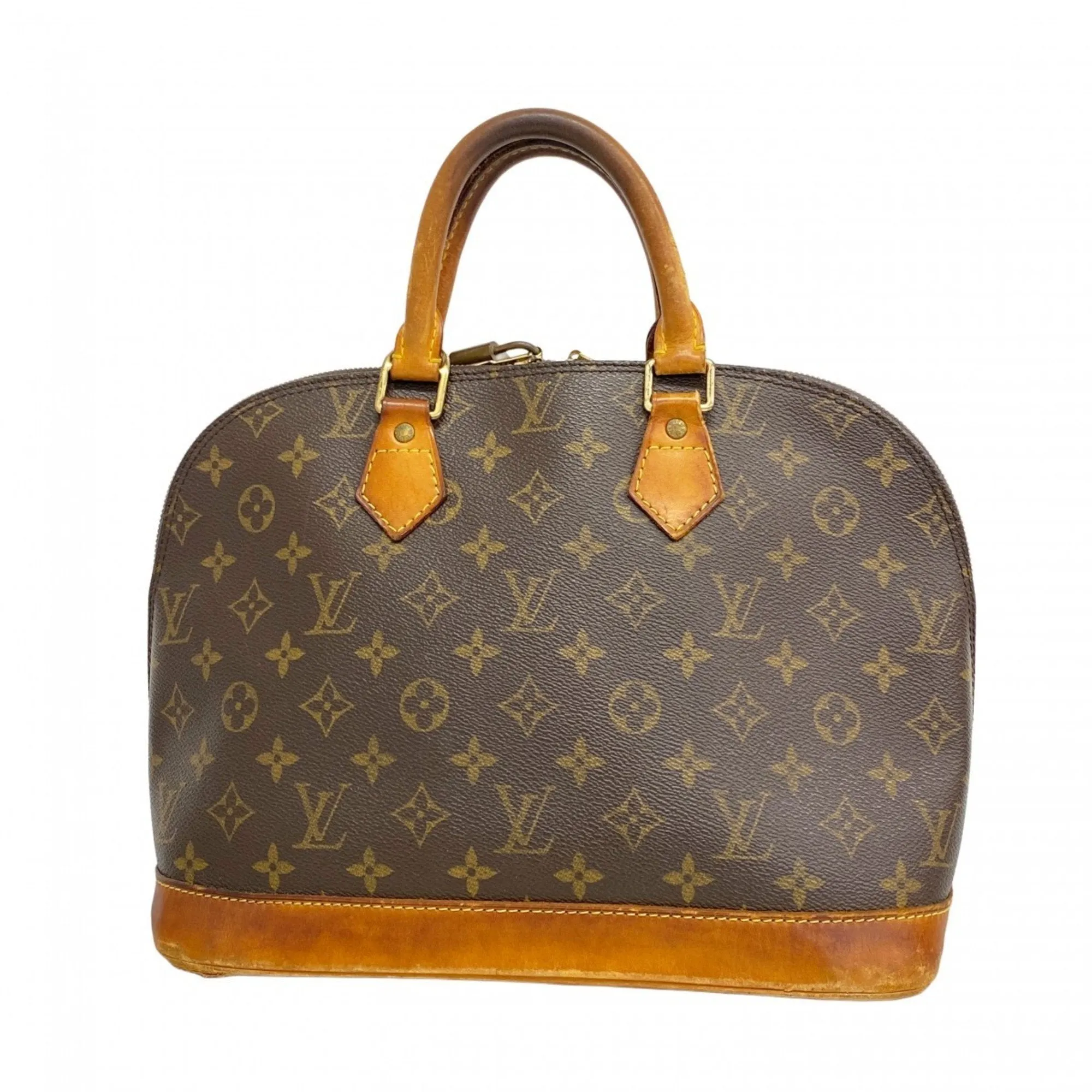 Louis Vuitton Handbag (Pre-Owned)