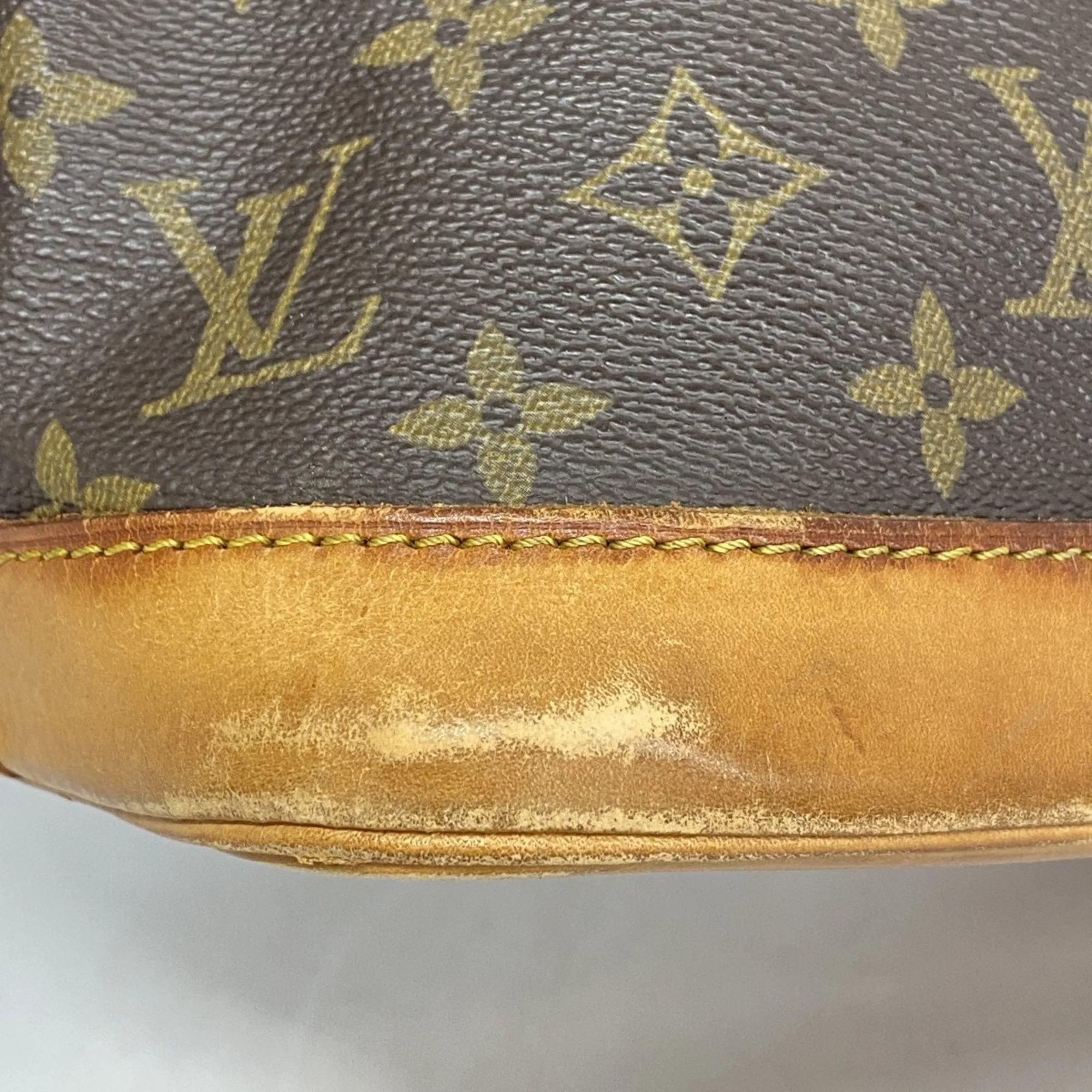 Louis Vuitton Handbag (Pre-Owned)