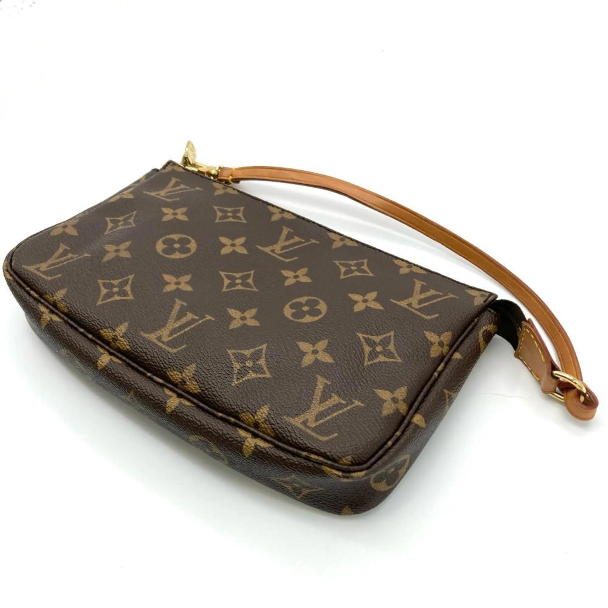 Louis Vuitton  Handbag (Pre-Owned)