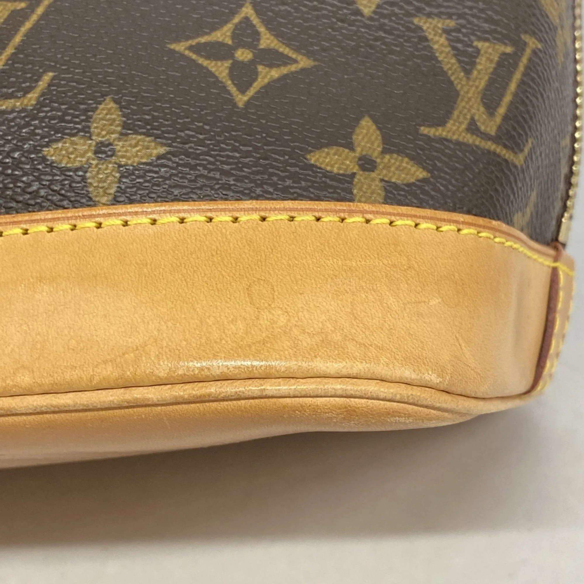 Louis Vuitton Handbag (Pre-Owned)