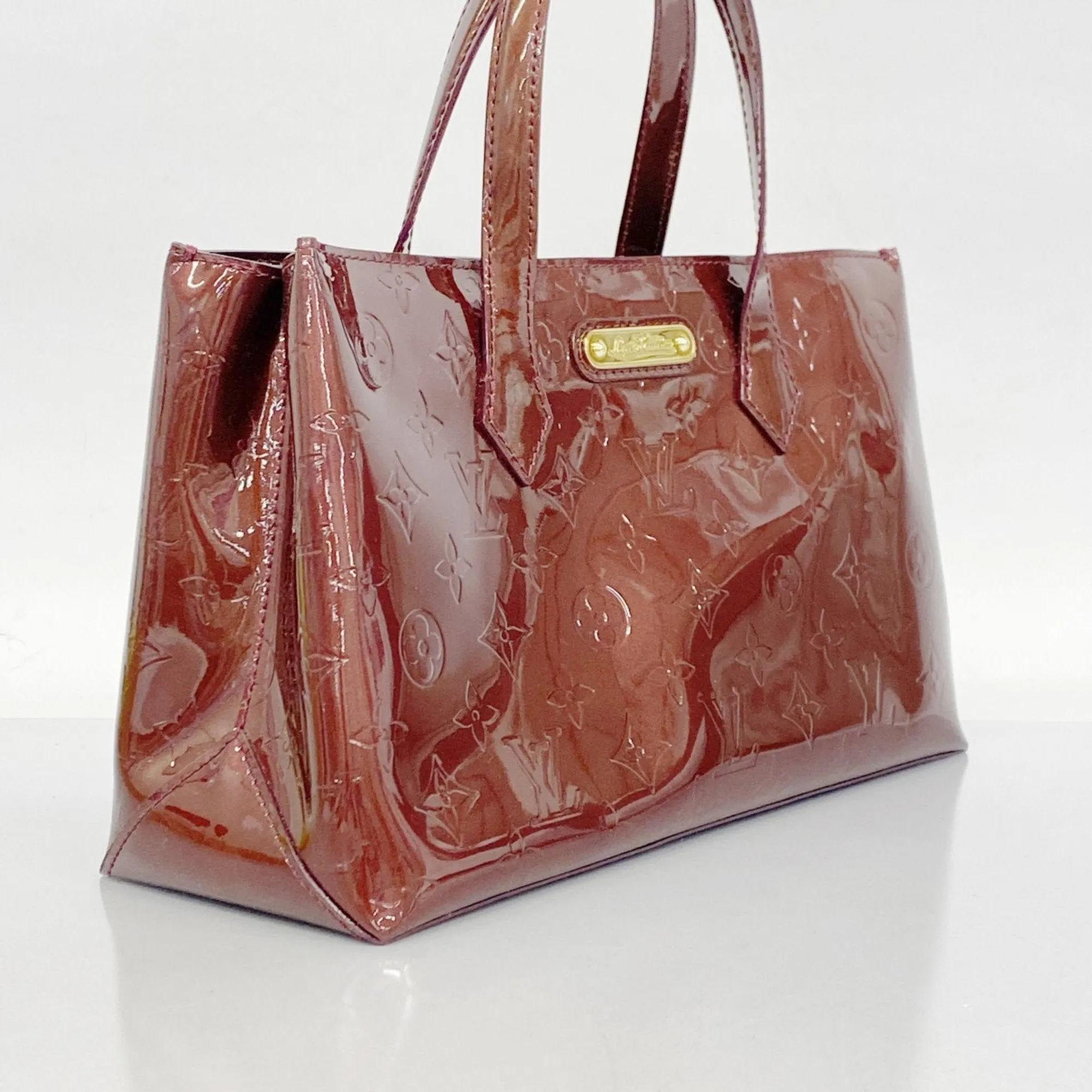 Louis Vuitton Handbag (Pre-Owned)