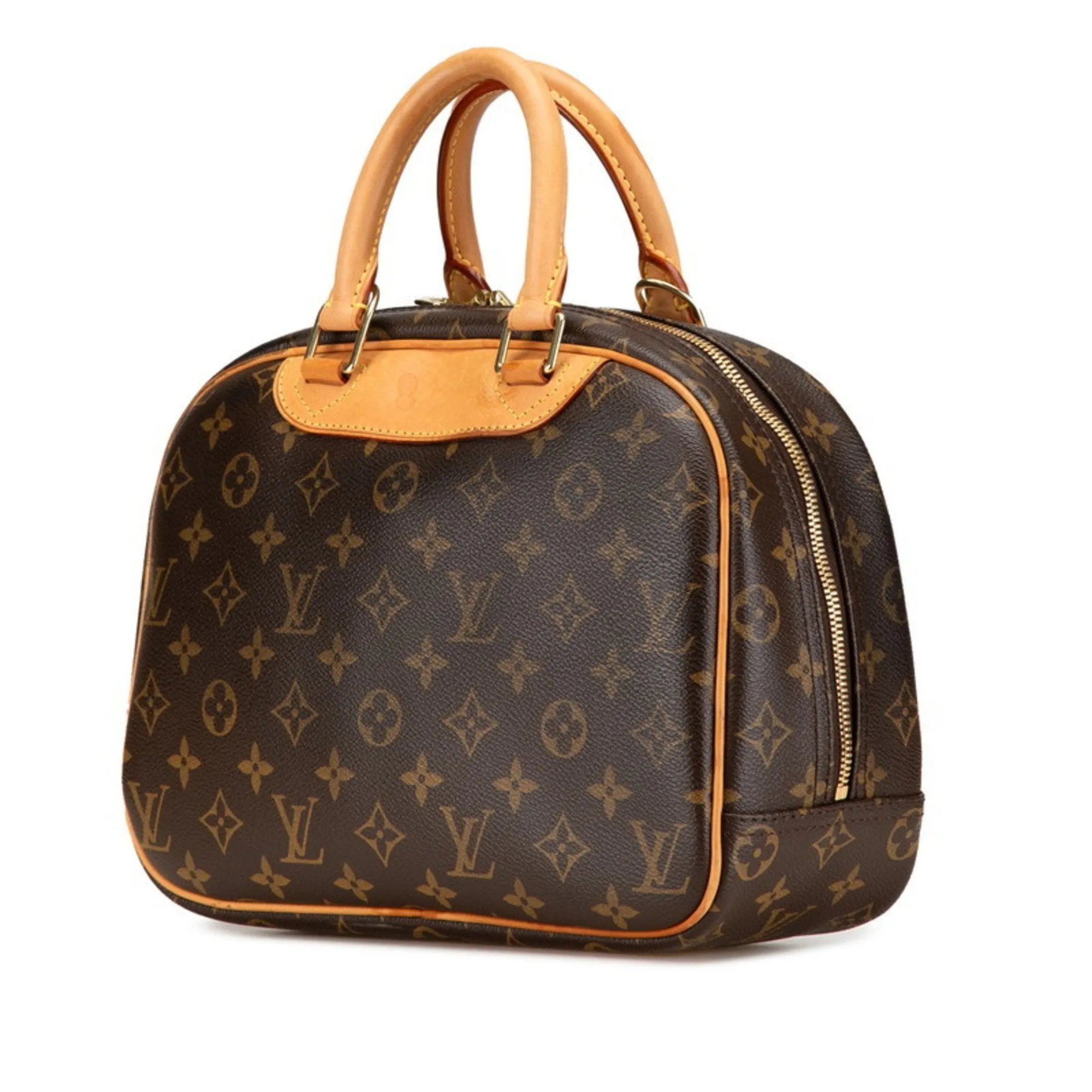 Louis Vuitton Handbag (Pre-Owned)