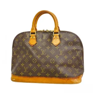 Louis Vuitton Handbag (Pre-Owned)